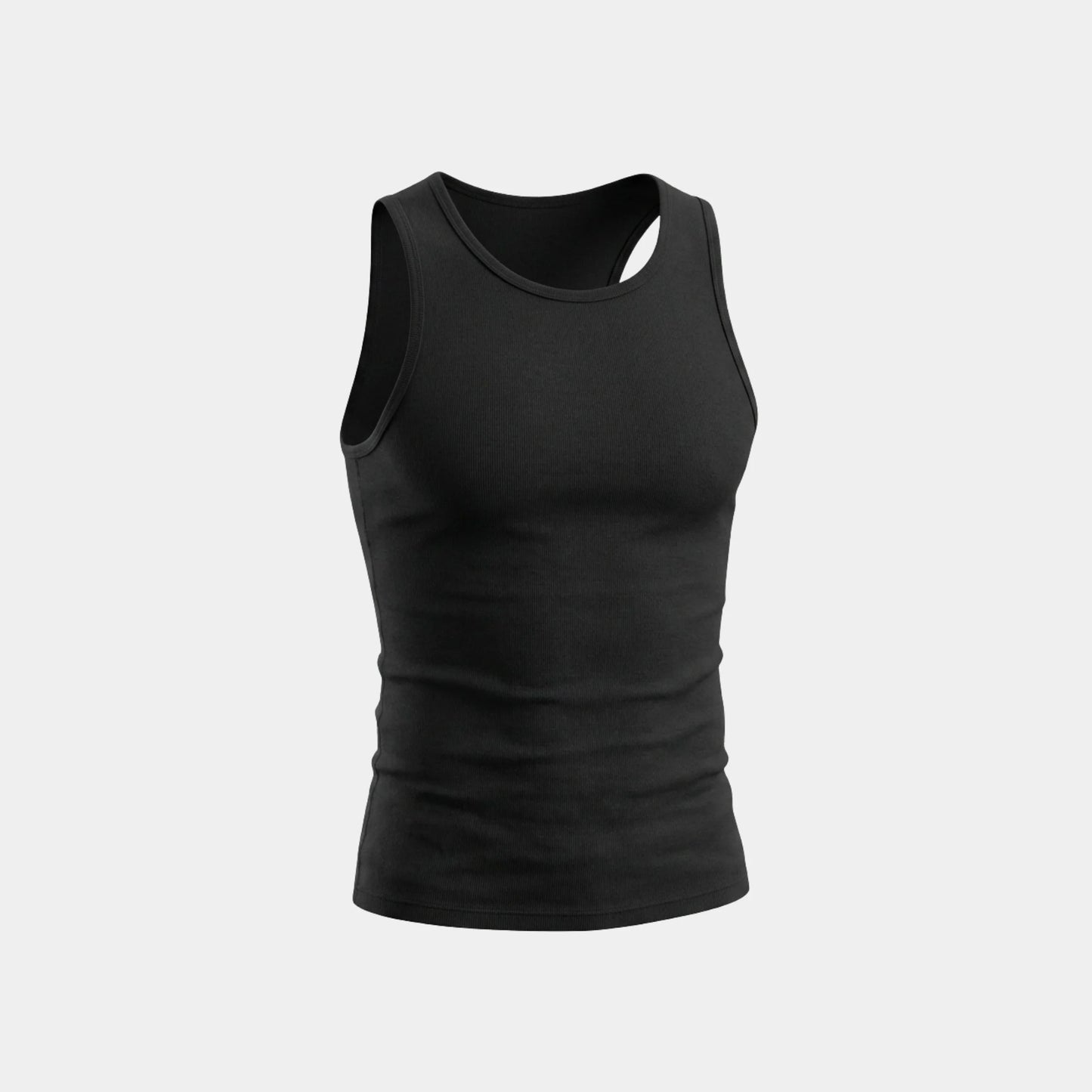 Stretch Fit Tank