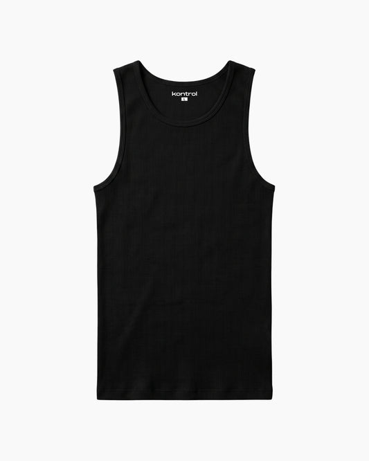 Stretch Fit Tank