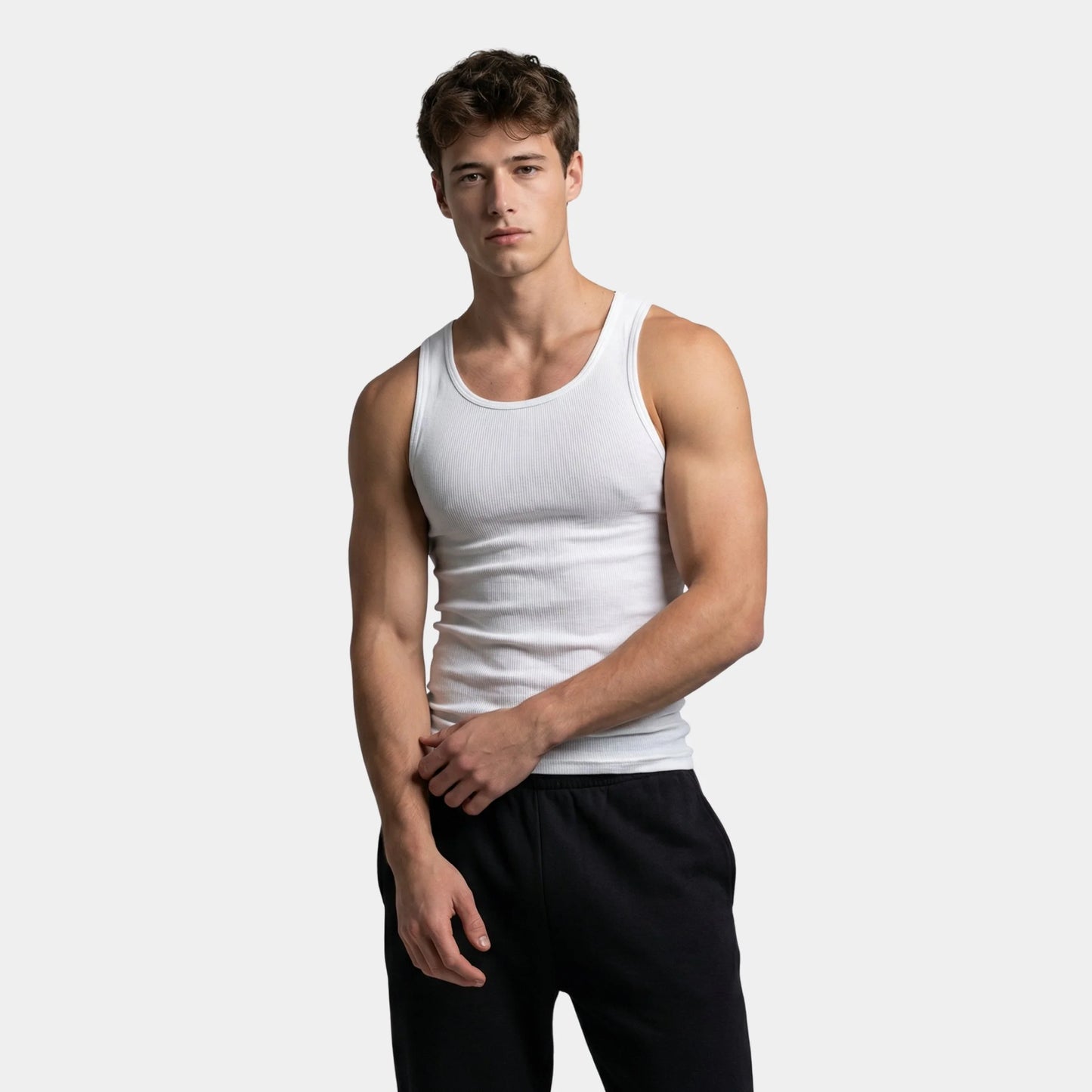 Stretch Fit Tank