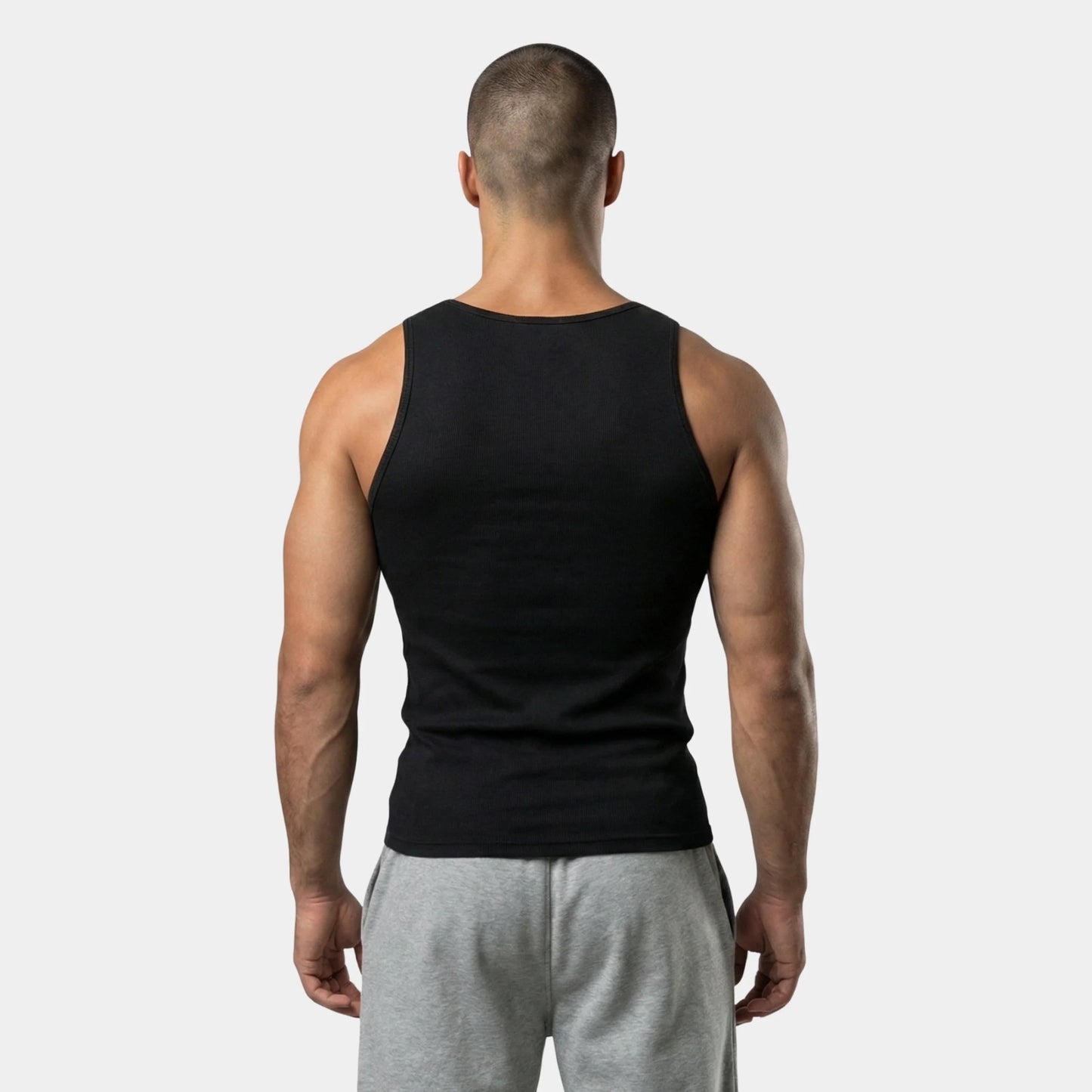 Stretch Fit Tank
